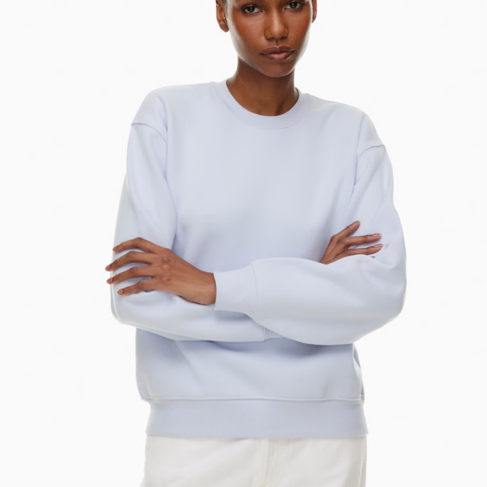 NWT COZY PERFECT FLEECE TNA